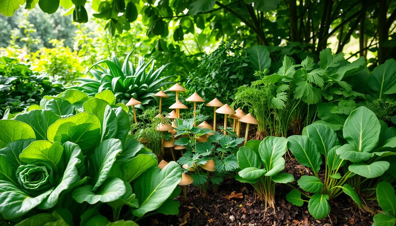 Shade‑Tolerant Veggie Ideas for a Thriving Garden