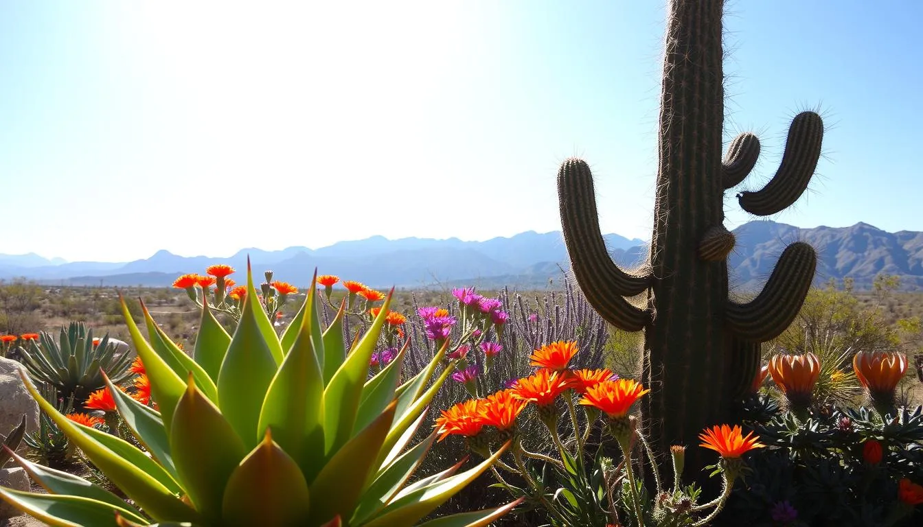 Explore Heat-Resistant Plant Varieties for Hot Climates