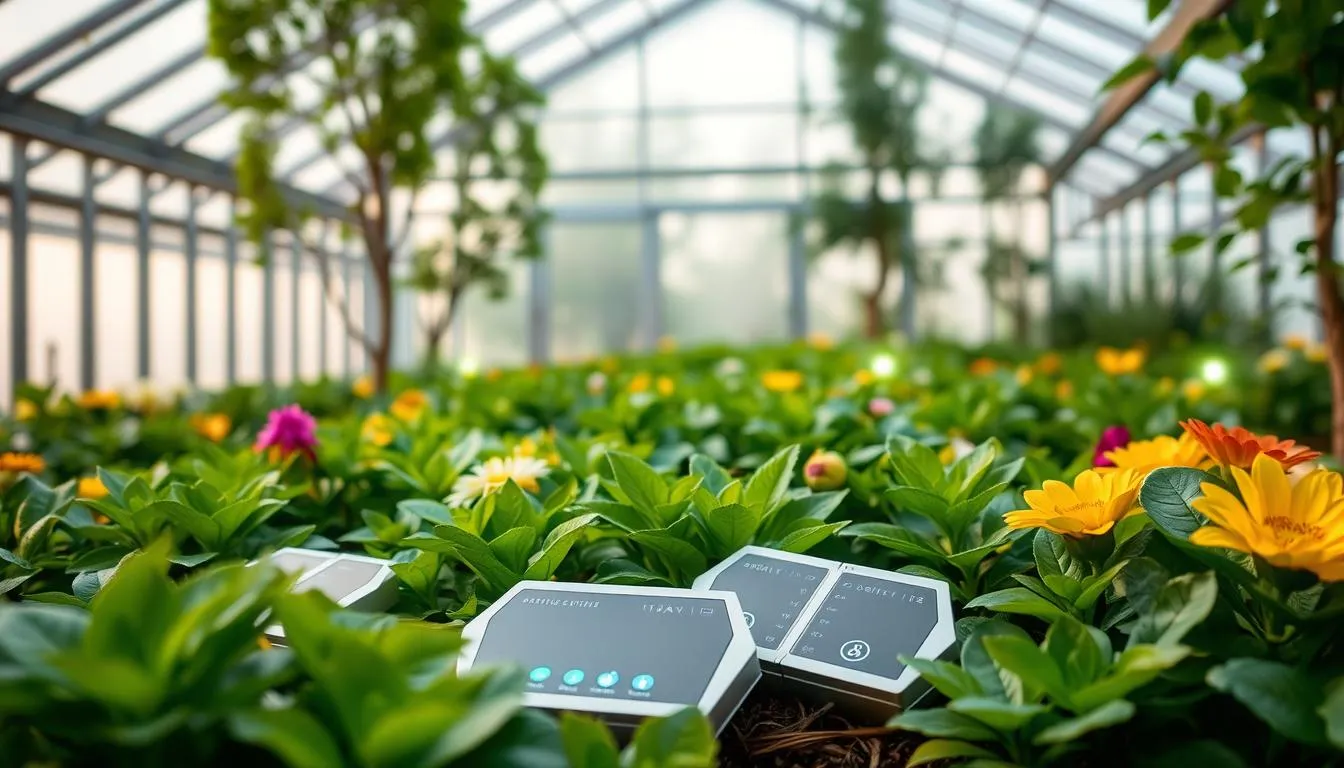 Smart Garden Sensors: The Ultimate Guide to Smart Gardening