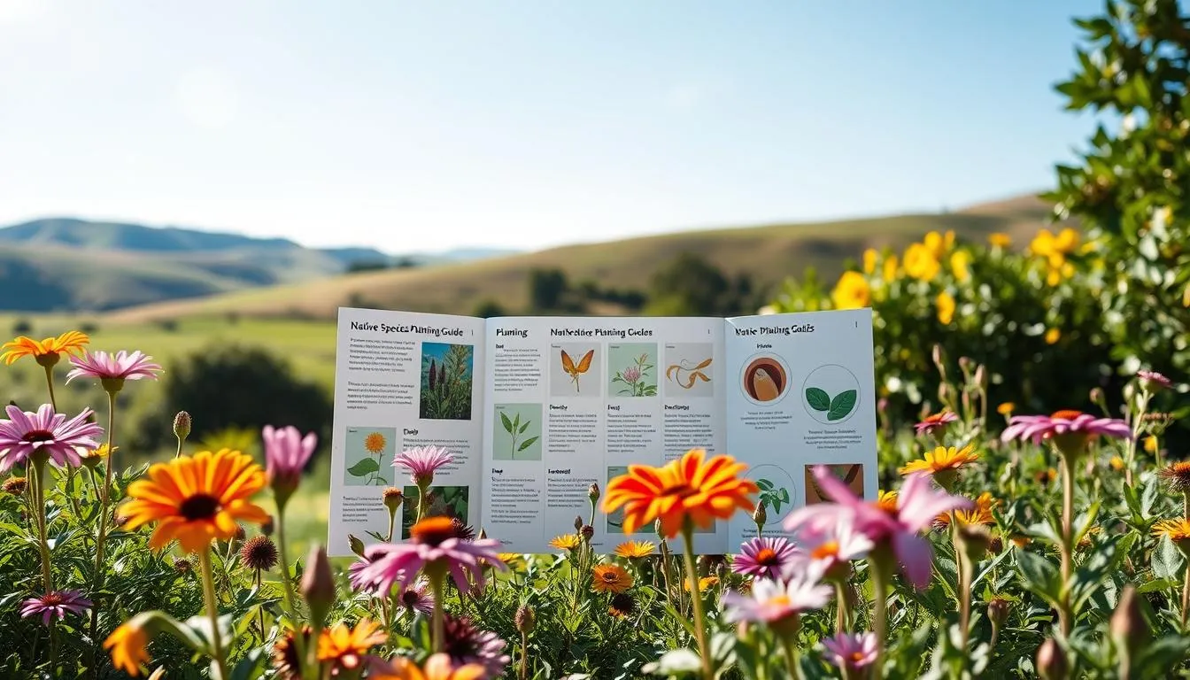 Native Species Planting Guide: Tips &amp; Best Practices