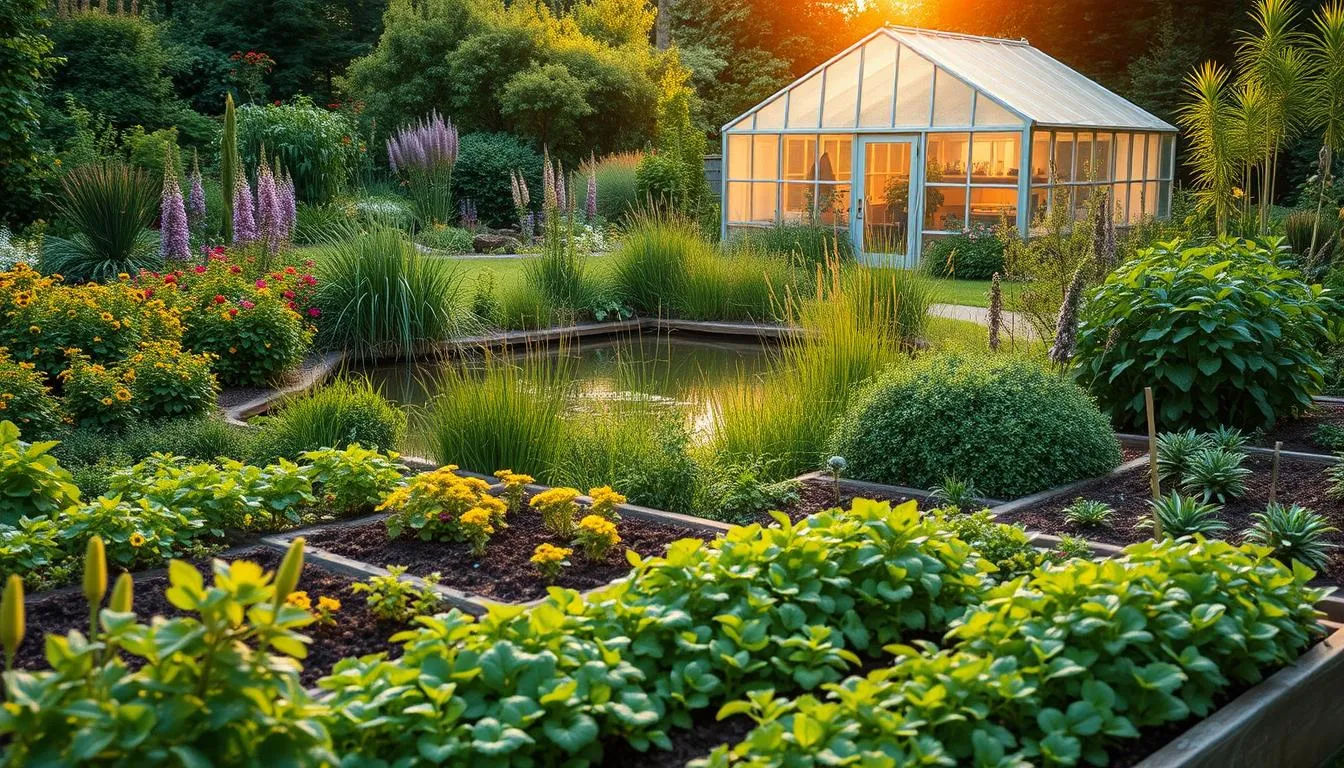 Learn About Eco-Friendly Gardening Practices and Tips