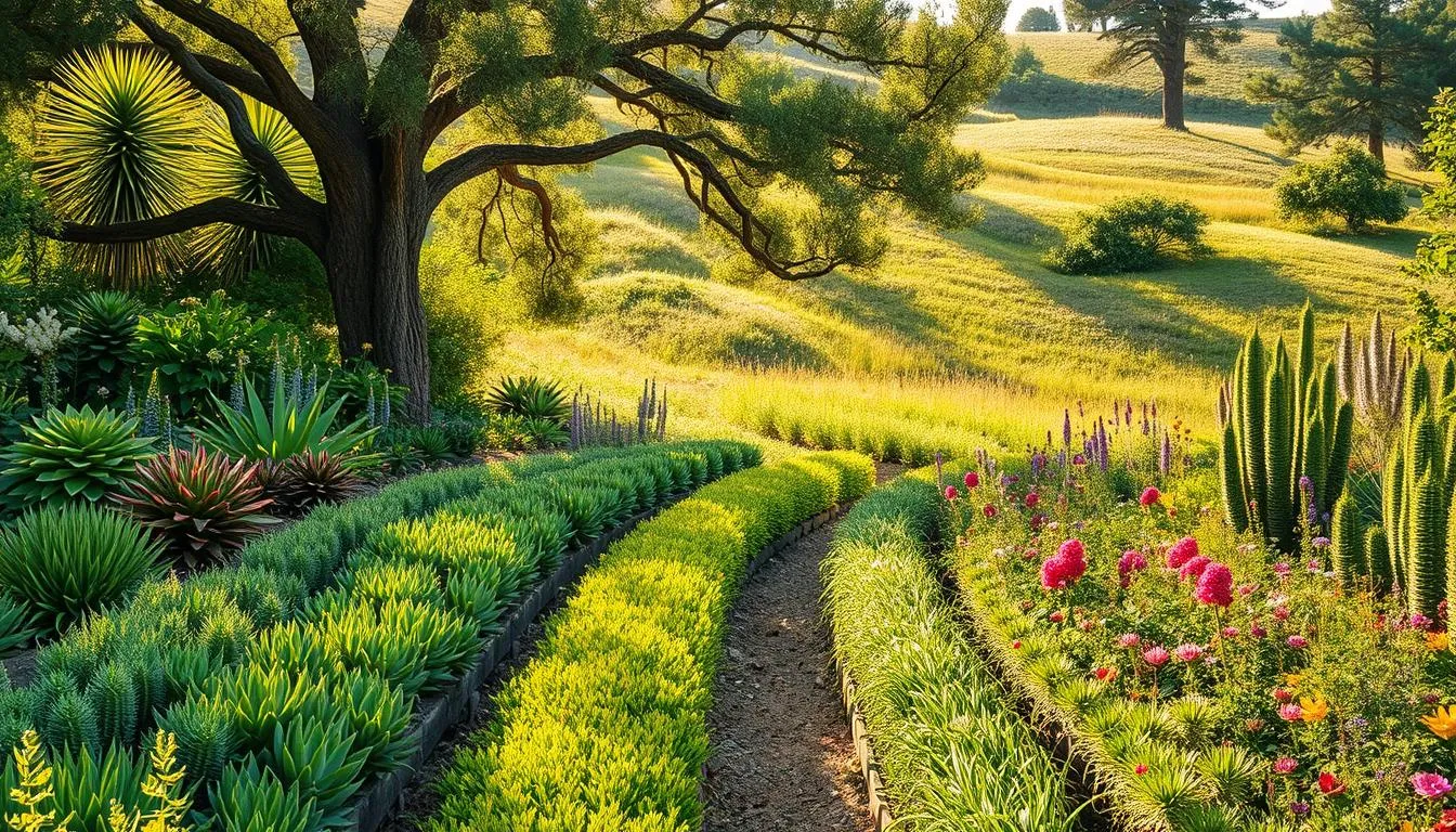 Best Climate-Smart Plant Combos for Sustainable Gardening