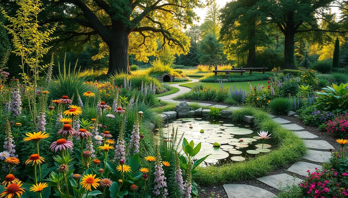 Bug-Friendly Garden Design Ideas for Your Yard