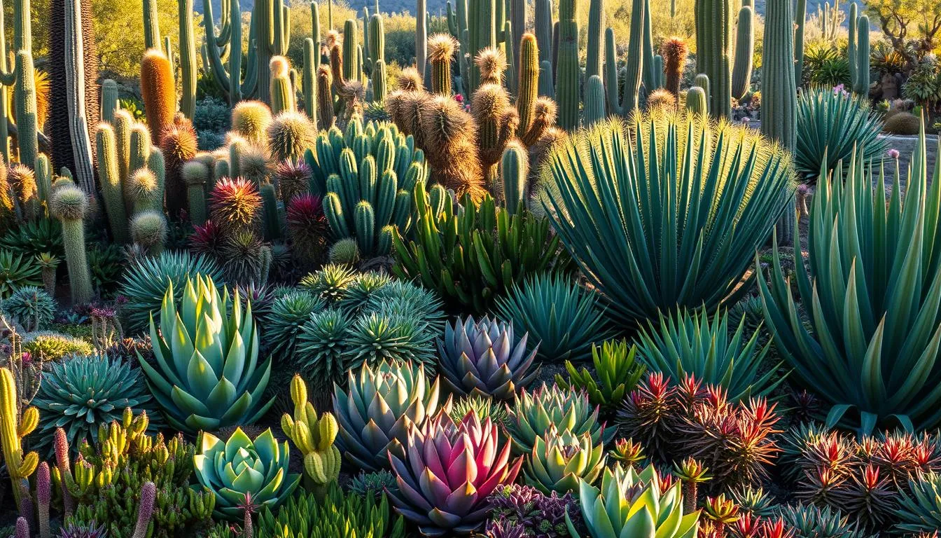 heat-resistant plant varieties