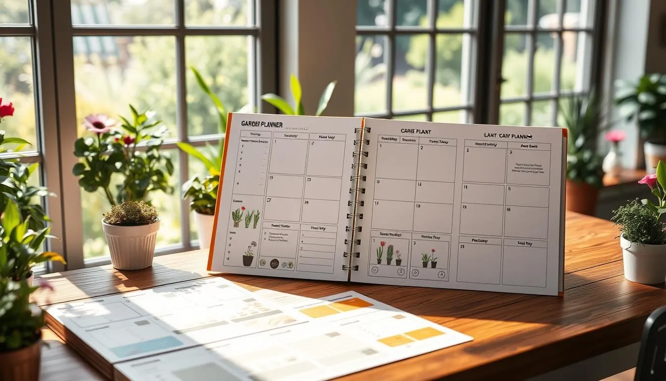 garden planner