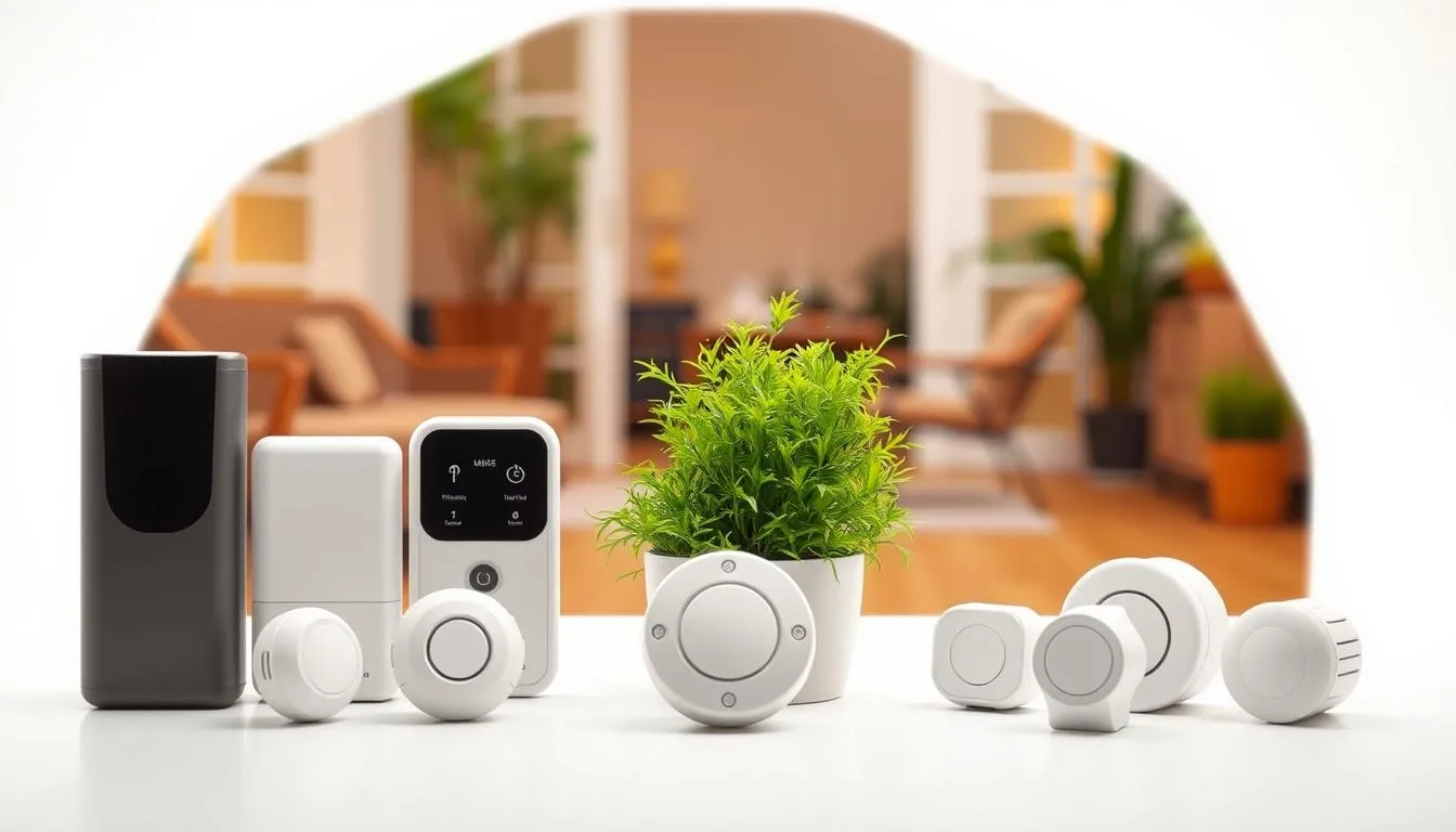 smart garden sensors for backyard