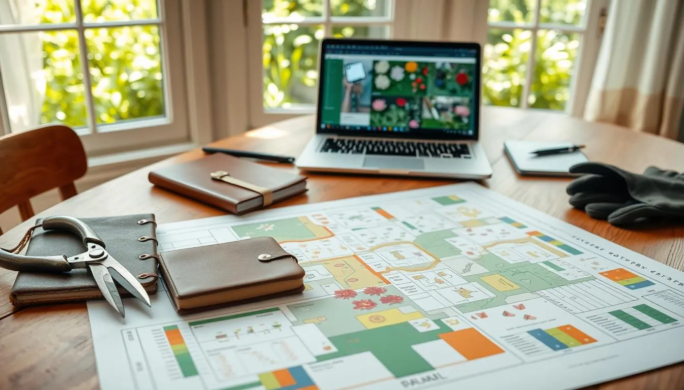 garden planner
