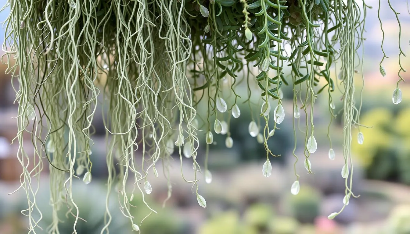 string pearls