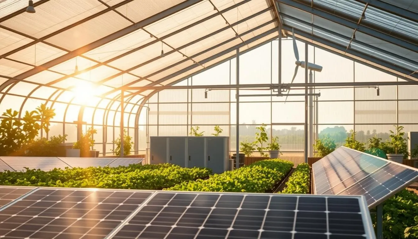 renewable energy