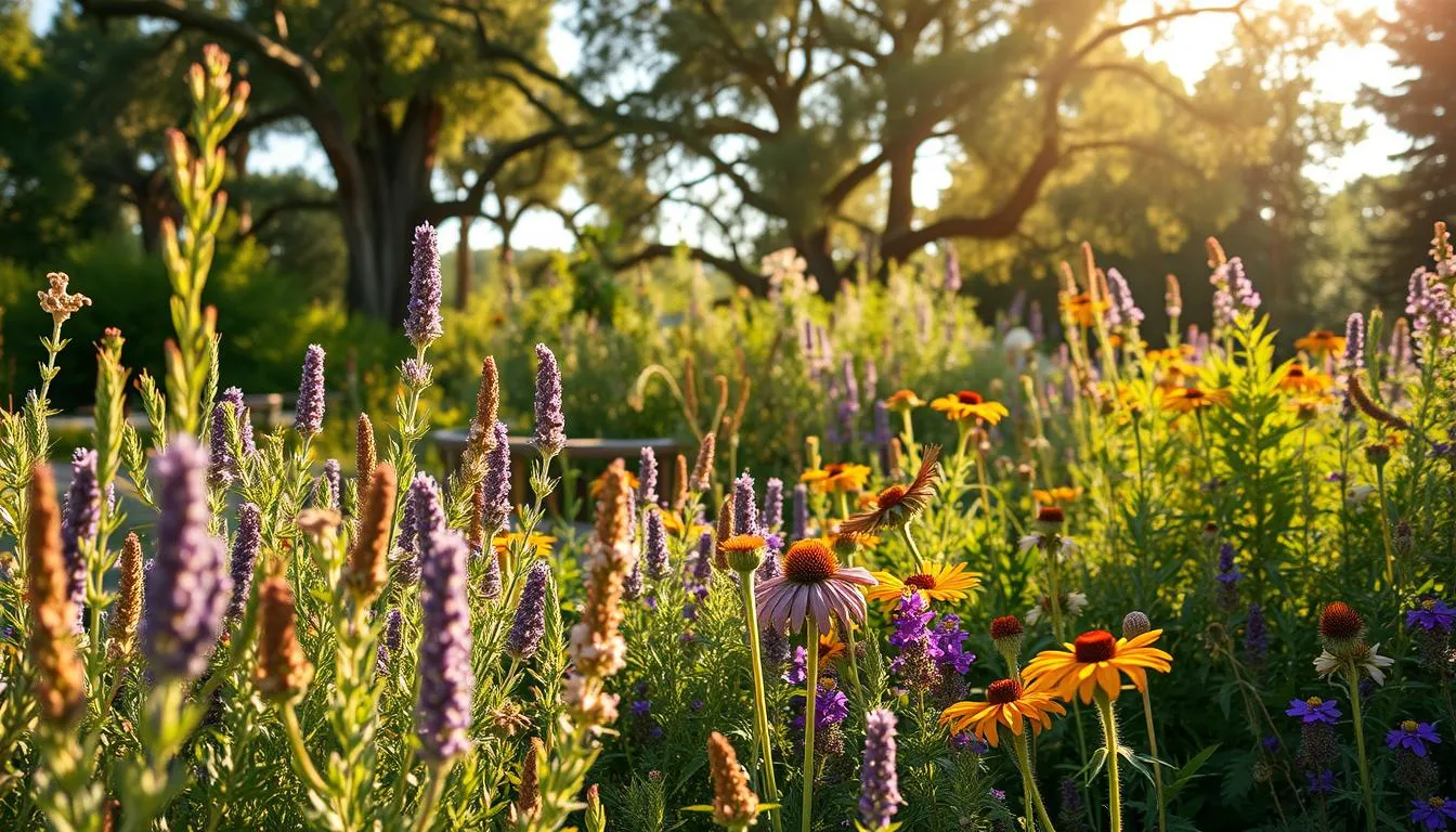 native plants