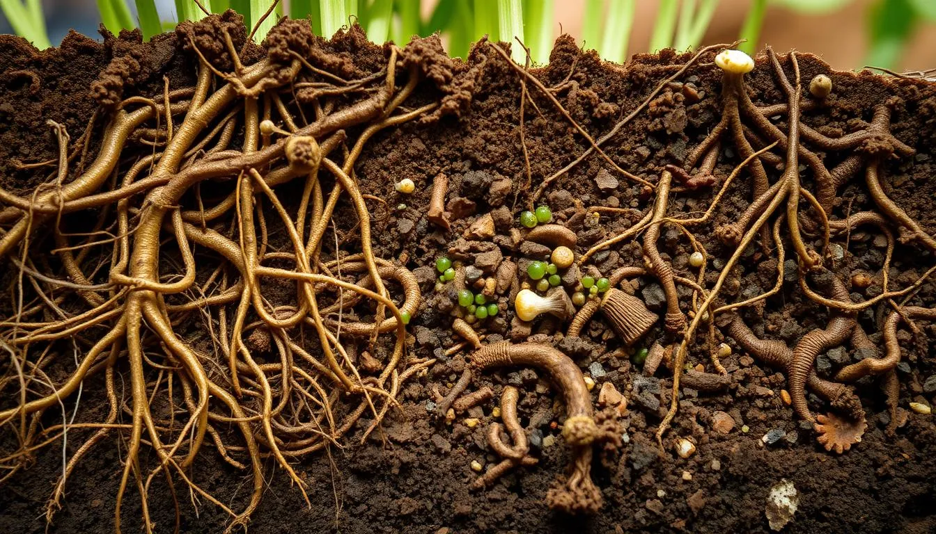 root zone