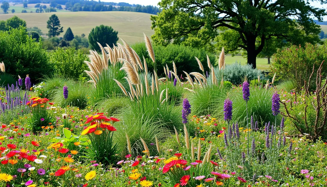 native plants