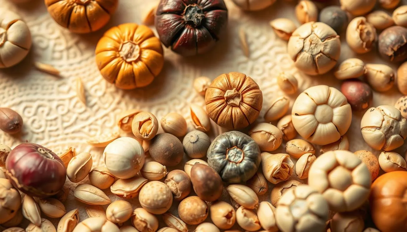 seeds