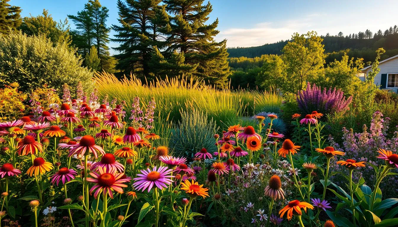 native plants for pollinators